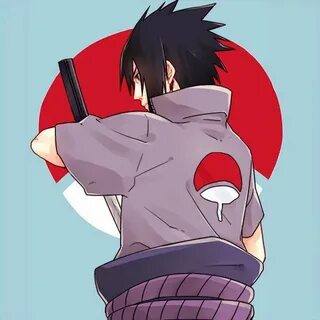 #Sasuke Uchiha 家 族 ВКонтакте