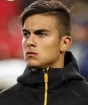 Dybala Hairstyle posted by Ethan Mercado