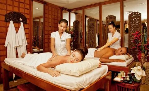 Туры в отель Thara Patong Beach Resort & Spa Курортный город