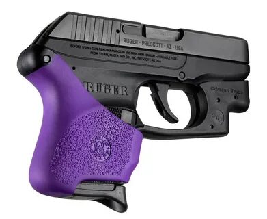 Ruger lcp 2 grips