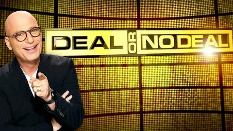 Deal or No Deal' to hold casting call at Universal Orlando