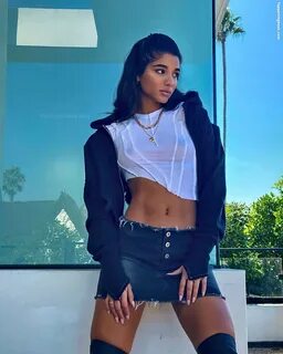 Yovanna Ventura Nude, The Fappening - Photo #1215857 - Fappe