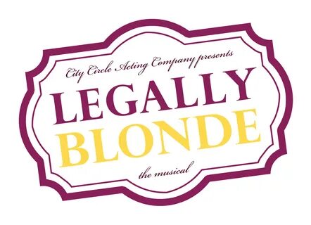 Bookish client legally blonde