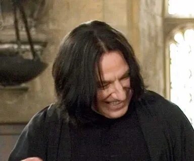 Severus Snape - Severus Snape Photo (14290109) - Fanpop - Pa