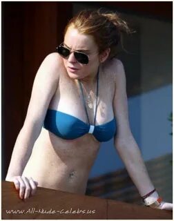 CelebrityMovieDB.com - Lindsay Lohan