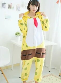 Купить Унисекс взрослые аниме onesies pyjama комикс косплей 