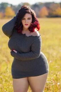 Thin people are beautiful, but fat people are adorable: curv