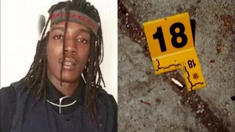 Chicago Rapper Lil Mister Shot and Killed on the South Side 