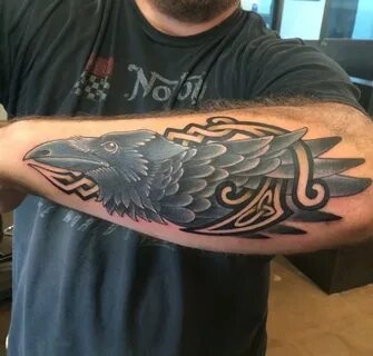 Jason Anthony Golden Rule Tattoo
