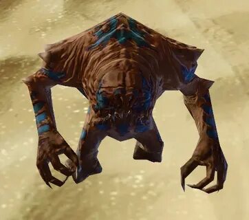 TOR Fashion Juvenile War Rancor (SWTOR)