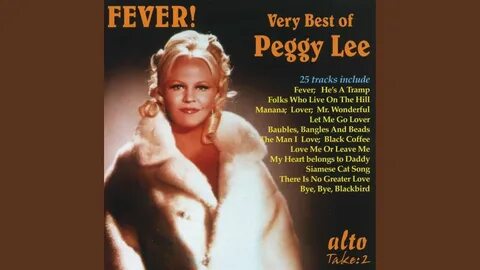 Peggy Lee - Johnny Guitar Chords - Chordify