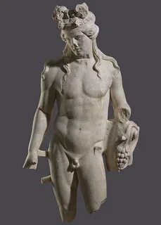 BASILIO NOVARTI בטוויטר: "Greek God Dionysus.+200. Archaeolo