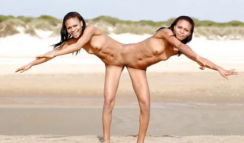 Фото Голых Обнаженных Siamese Twins