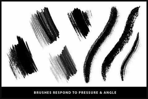 SpaceRanger Brush Pack for Procreate - YouWorkForThem