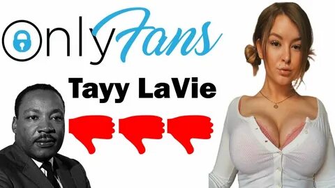 Onlyfans review-Tayy LaVie@strwbrrycakexo - YouTube