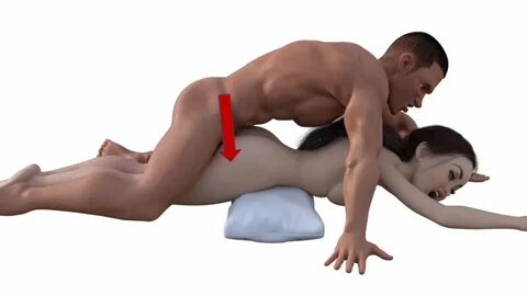 3 Best Sex Positions to Give Easy G-spot Orgasms: Porn 60 xH