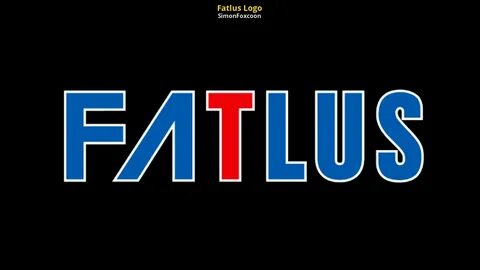 Fatlus Logo Persona 4 Golden (PC) Mods