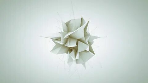 cool geometry high definition 3d wallpapers for desktop hd w