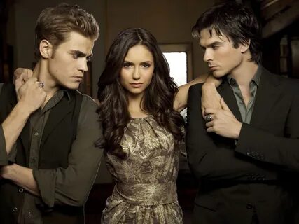 The Vampire Diaries Season 6: 4 Ways the Show Can Survive Wi