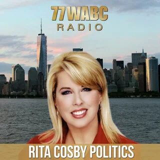 Rita Cosby Politics