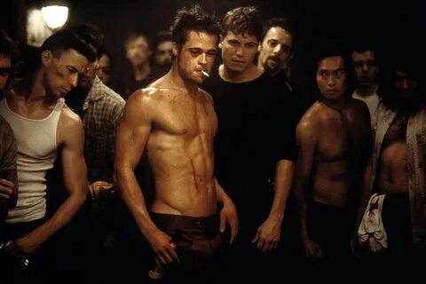 Fight Club' at 20: The Twisted Joys of David Fincher’s Sucke