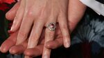 Understand and buy princess eugenie engagement ring cheap on
