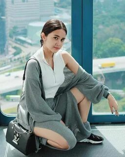 Michelle ziudith bugil