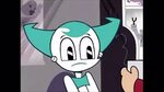 My Life as a Teenage Robot-Victim Of Fashion(Clip) - YouTube