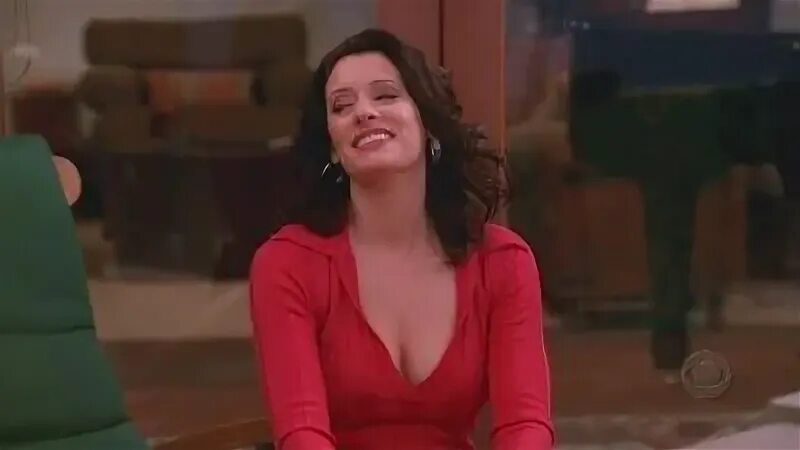 Two and a Half Men - Paget Brewster Image (7367224) - Fanpop