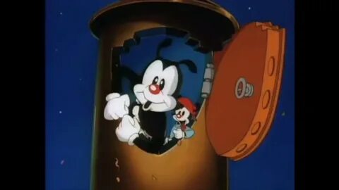 Links of the original videos in the description Animaniacs T