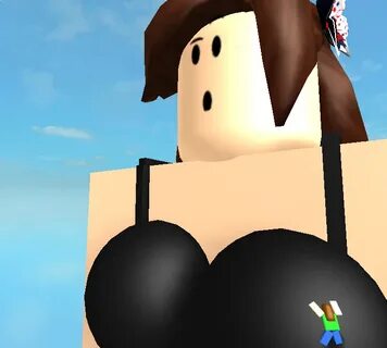 Sexy Fan Art Of Roblox