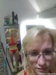its_jennytheangel86 Nude, OnlyFans Leaks, The Fappening 
