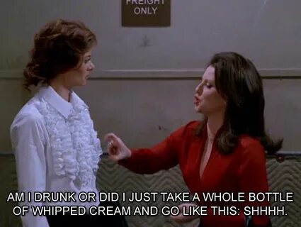 Love her so much Karen will and grace, Karen walker quotes, 