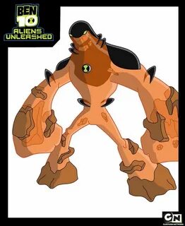 aliens unleashed fans Ben 10, Alien, 10 things