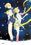 Sailor Moon Vol Infinity Art Works - Bishoujo Senshi Sailor 