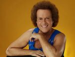 Richard Simmons to Transition Into a Woman? Snopes.com
