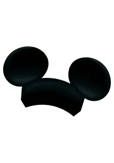 mickey mouse ears - Clip Art Library