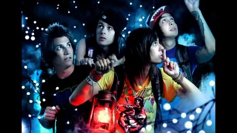 Pierce The Veil Wallpapers (80+ images)