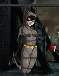 Batman In Bondage - nomadteafestival.eu