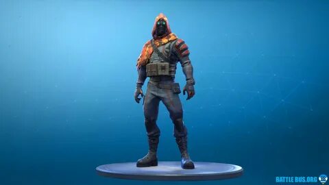 Longshot Fortnite Skin - Ranged Recon Set Season 7 Skins