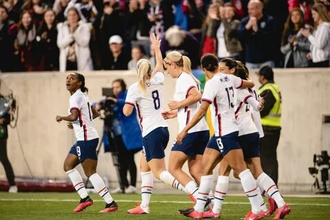 Uswnt Players : The official account of the united states wo