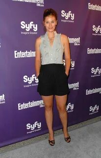 Cassidy Freeman Smallville FEMALE CELEBRITY