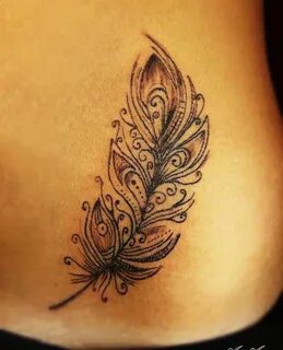 Pin by Kenzie Weaver on Tattoos I like Feather tattoos, Tatt