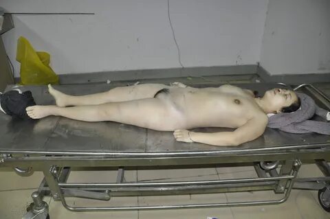 Big: Autopsy collection of women and girls - update - Page 3