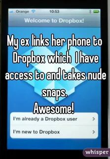 Dropbox nude links 🌈 Dropbox Patches Shared Links Privacy Vu