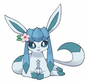 Primrose the Glaceon Wiki Pokémon Amino
