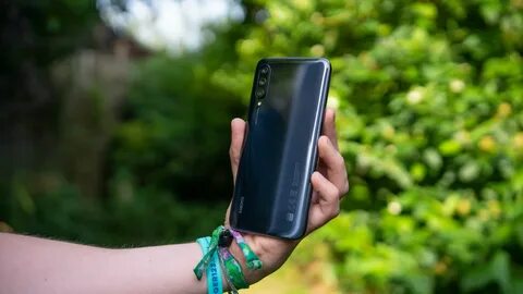 Xiaomi Mi A3 review: A safe bet - Android Authority