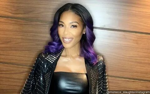 Moniece Slaughter Blasts 'LHH: Hollywood' Producers Over Sho