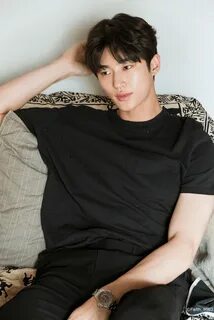 BYEON WOO SEOK JAPAN OFFICIAL WEB SITE 2020 Winter 01