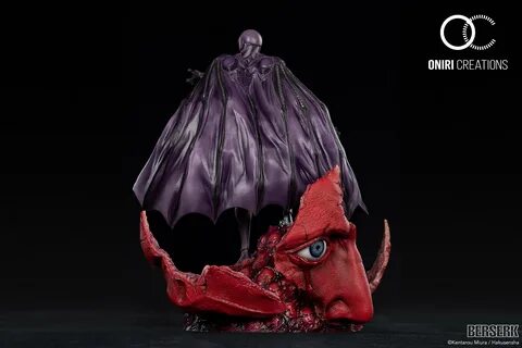 Femto - The Wings of Darkness * Oniri Créations